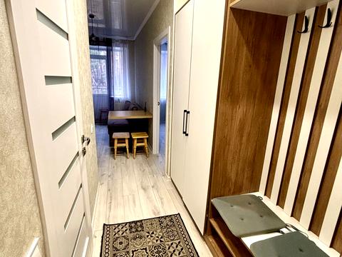 квартира за адресою Білокур вул. (Курська), 7б