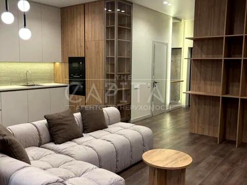 квартира за адресою Андрія Верхогляда вул. (Михайла Драгомирова), 15-Б