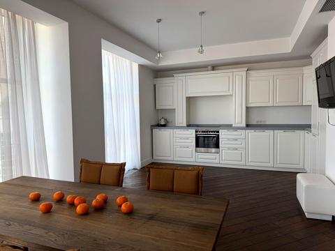 квартира по адресу Зверинецкая ул., 59