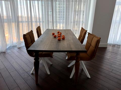 квартира по адресу Зверинецкая ул., 59