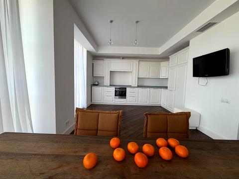 квартира по адресу Зверинецкая ул., 59