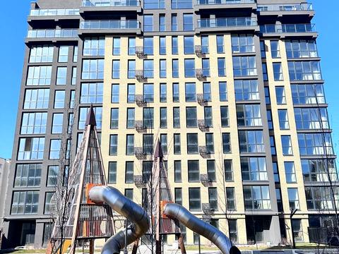 квартира по адресу Миру просп., (Будинок)