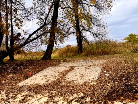 участок по адресу 