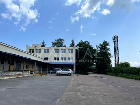 коммерческая по адресу Воздухофлотский просп. (Повітрофлотський), 77