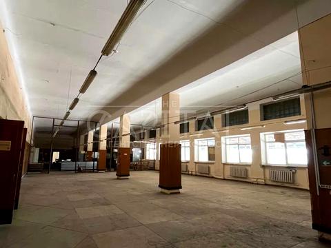 коммерческая по адресу Воздухофлотский просп. (Повітрофлотський), 77