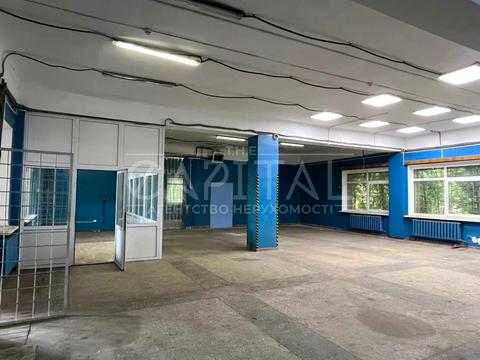 коммерческая по адресу Воздухофлотский просп. (Повітрофлотський), 77