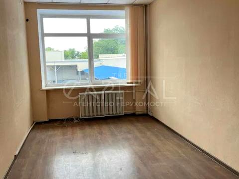 коммерческая по адресу Воздухофлотский просп. (Повітрофлотський), 77