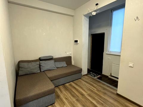 комната по адресу 2-й Золочевский пер., 22