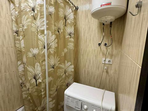 комната по адресу 2-й Золочевский пер., 22