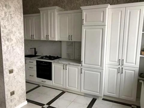 квартира по адресу Дмитриевская ул., (Будинок 2)