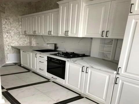 квартира за адресою Дмитрівська вул., 19