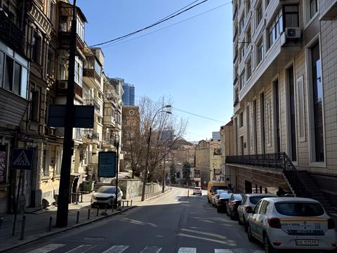 квартира по адресу Круглоуниверситетская ул., 2/1