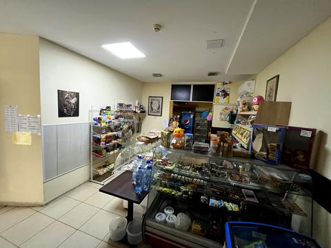 комерційна за адресою Гіршмана вул., 18