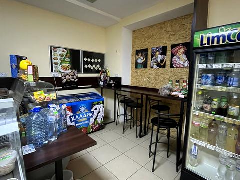 комерційна за адресою Гіршмана вул., 18