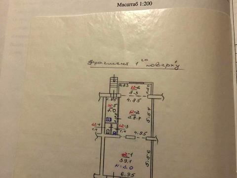 комерційна за адресою Гіршмана вул., 18