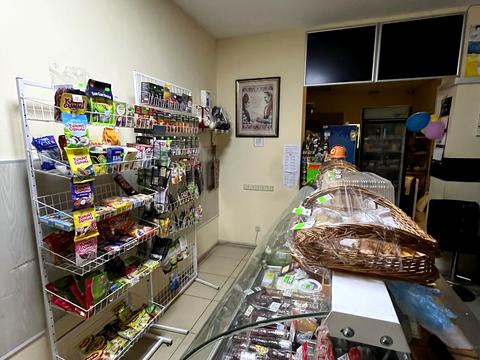 комерційна за адресою Гіршмана вул., 18