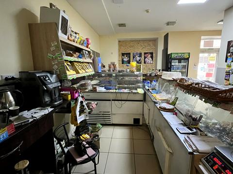 комерційна за адресою Гіршмана вул., 18