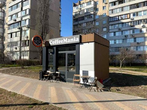 комерційна за адресою Північна вул. (Північна), 14