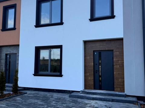 дом по адресу Бориса Лятошинського ул. (1 Травня)