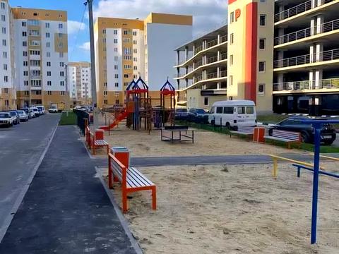 квартира по адресу Льва Ландау просп. (50-летия СССР), 52-А