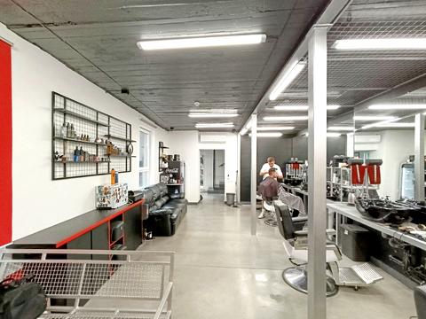 комерційна за адресою Грушевського вул., 57