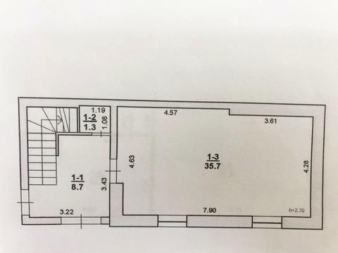 комерційна за адресою Грушевського вул., 57