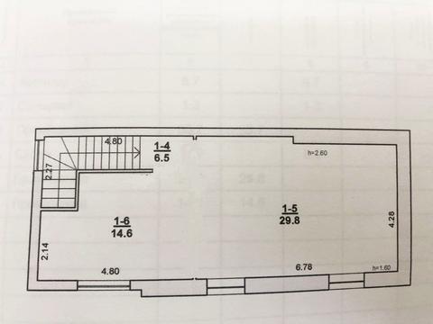 комерційна за адресою Грушевського вул., 57