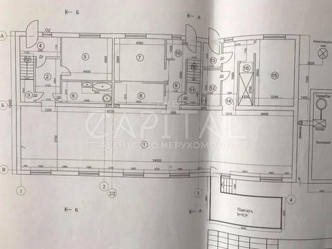 комерційна за адресою 1 Травня вул., 13