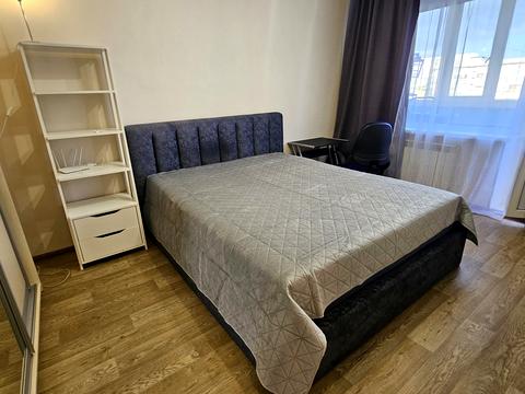 квартира по адресу Оболонский просп., 7-В