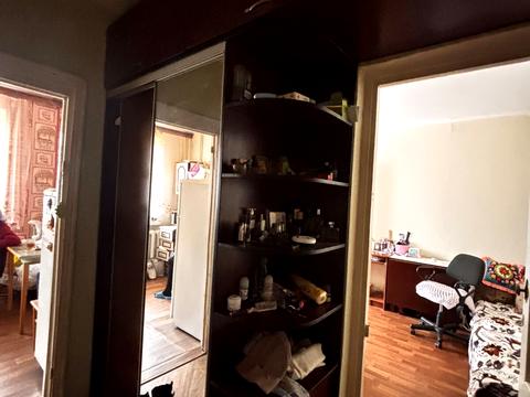 квартира за адресою Захисників України вул., 16