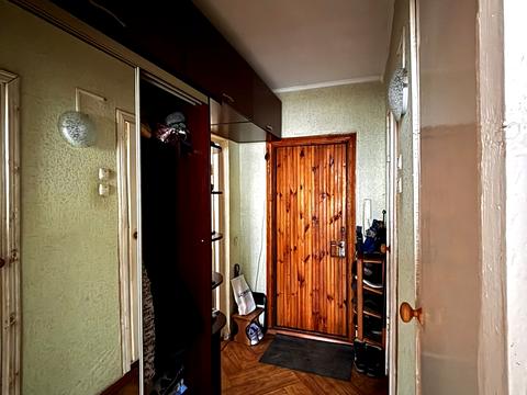 квартира по адресу Захисників України ул., 16