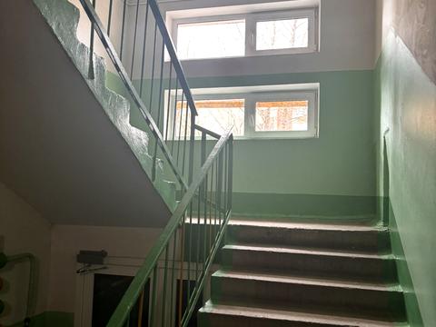 квартира за адресою Захисників України вул., 16