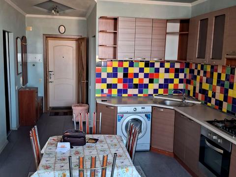 квартира по адресу Старицкого ул., 20/4