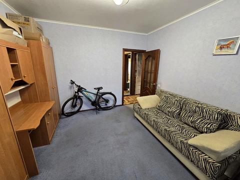 квартира по адресу Героев просп., 46