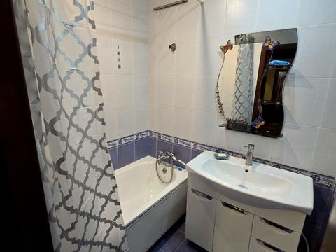 квартира по адресу Героев просп., 46