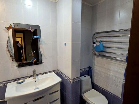 квартира по адресу Героев просп., 46