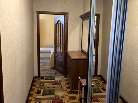 квартира по адресу Героев просп., 46