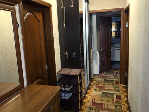 квартира по адресу Героев просп., 46