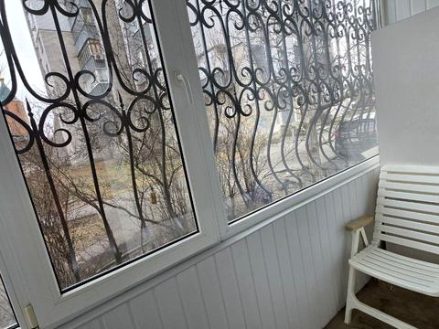 квартира по адресу Героев просп., 46