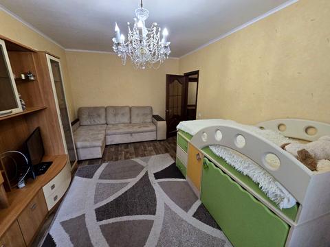 квартира по адресу Героев просп., 46