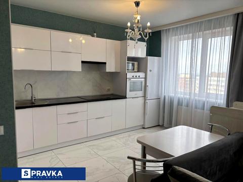 квартира за адресою Академіка Сахарова вул., (47 перлина)