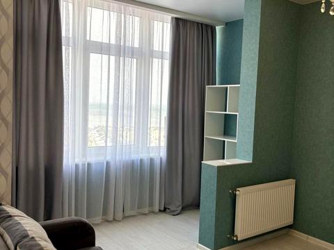 квартира за адресою Академіка Сахарова вул., (47 перлина)