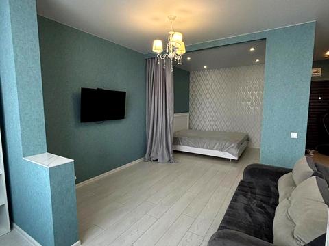 квартира за адресою Академіка Сахарова вул., (47 перлина)