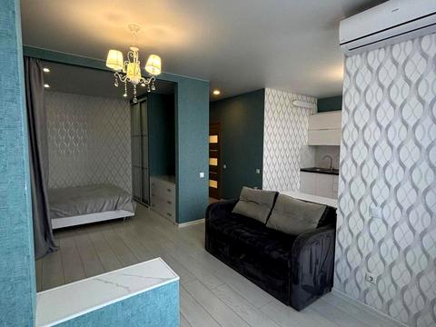 квартира за адресою Академіка Сахарова вул., (47 перлина)