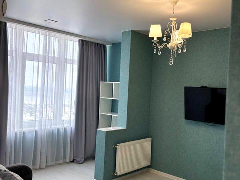 квартира за адресою Академіка Сахарова вул., (47 перлина)