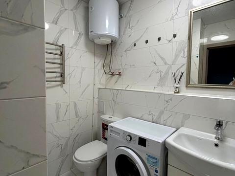 квартира за адресою Академіка Сахарова вул., (47 перлина)