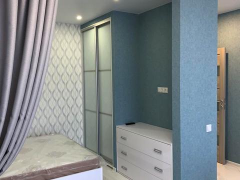 квартира за адресою Академіка Сахарова вул., (47 перлина)
