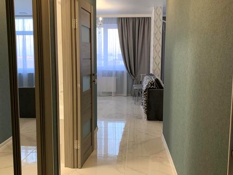 квартира за адресою Академіка Сахарова вул., (47 перлина)