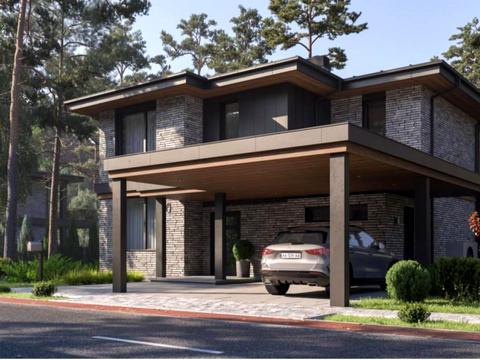 будинок за адресою Лісова