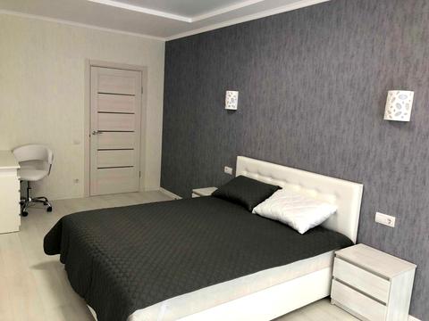 квартира по адресу Митрополита Василия Липковского ул. (Урицкого), 33-А